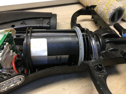 Kärcher Elektrischer Wischmopp EWM 2 (1.056-310.0), I37118