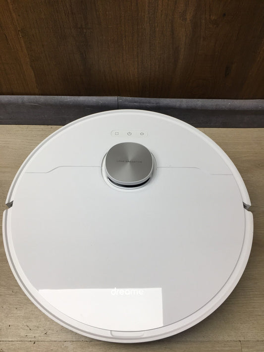 dreame L10 Prime Saugroboter und Wischroboter, I36239