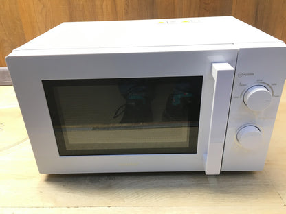 Comfee CMSN 20 wh Mikrowelle, 20L, 700W, I36364