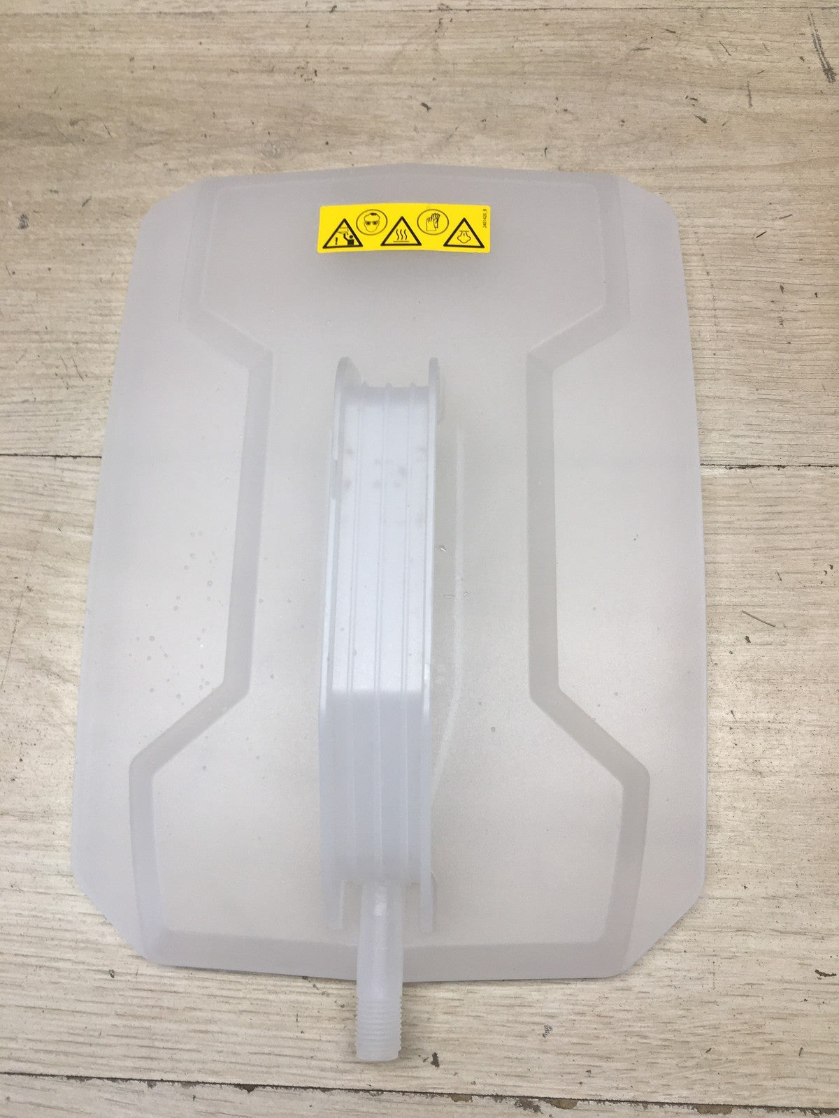 WAGNER 2410385 SteamForce Dampftapetenablöser, 2000 W, I38222