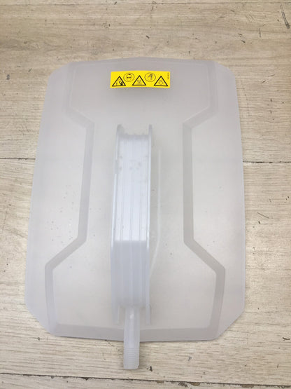 WAGNER 2410385 SteamForce Dampftapetenablöser, 2000 W, I38222