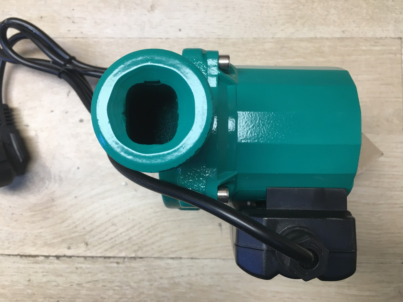 Anesty LRS25-6S/180 Umwälzpumpe Heizung, I38003