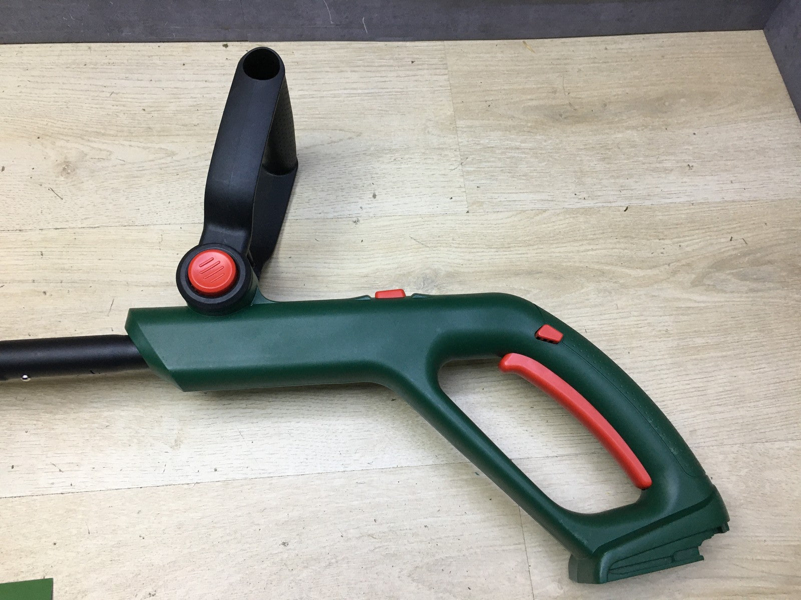 Bosch Rasentrimmer EasyGrassCut 18V-230 SOLO, I34956