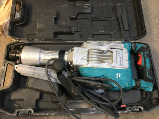 ENEACRO Z1G-DS-107HC Abbruchhammer 1700W SDS-Hex Stemmhammer, I40482