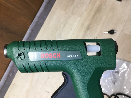 Bosch Heißklebepistole PKP 18 E, I38440