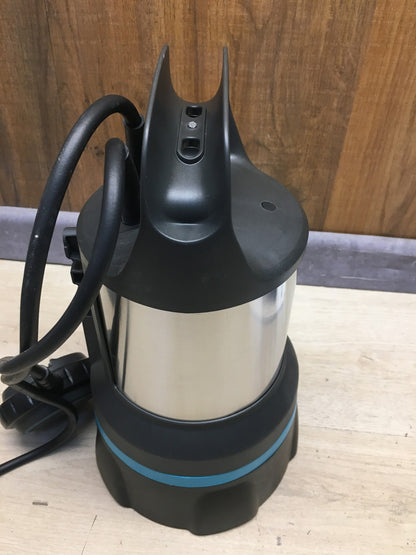 Gardena Klarwasser-Tauchpumpe 11000 (9032-20), 11.000 l/h Fördermenge, I40863