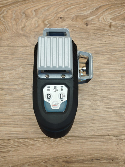 Bosch Professional GLL 3-80 C Linienlaser Beschreibung lesen !!!