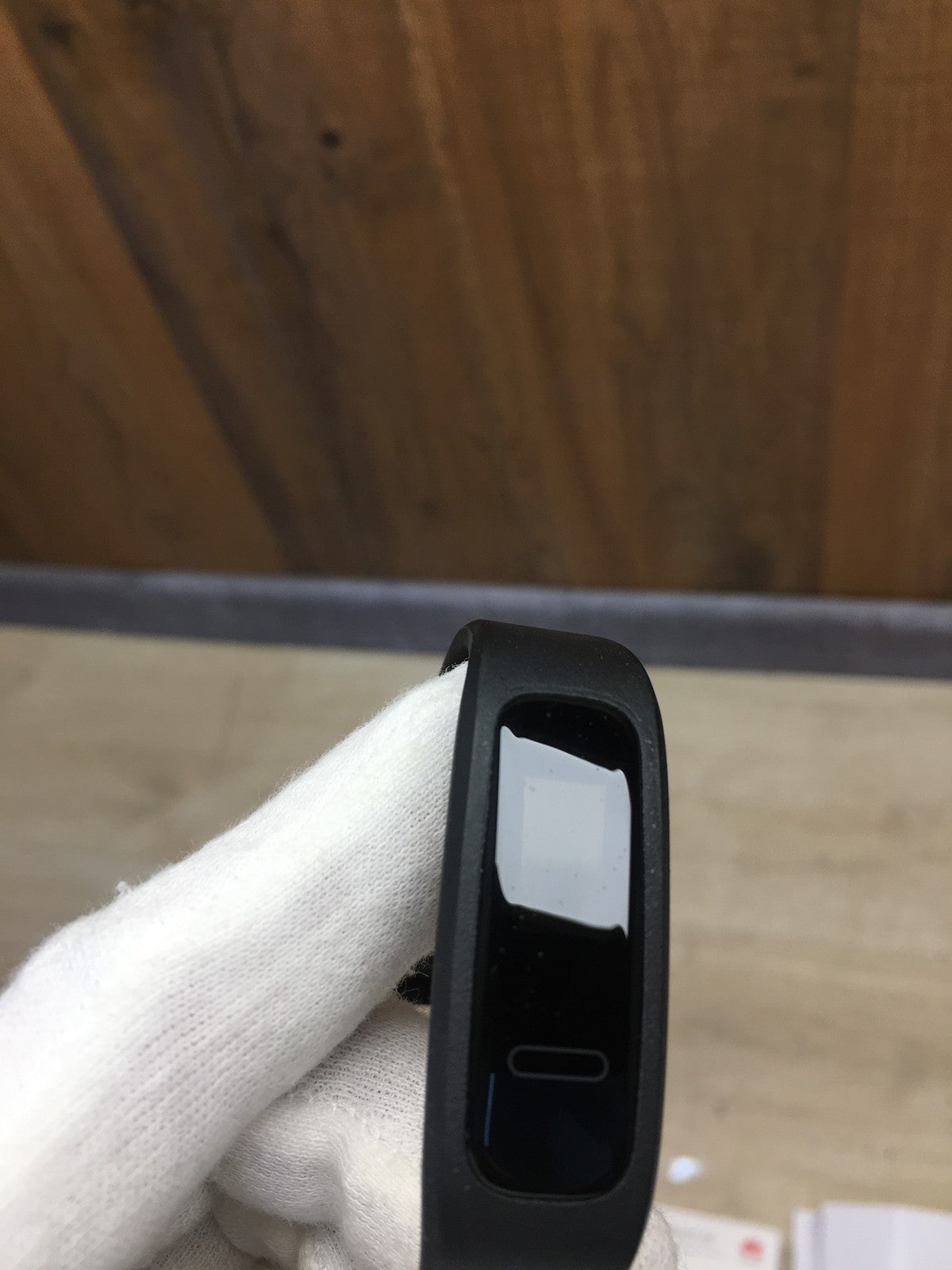 HUAWEI Band 4e Active Fitness Tracker (AW70-B49), schwarz, I39193