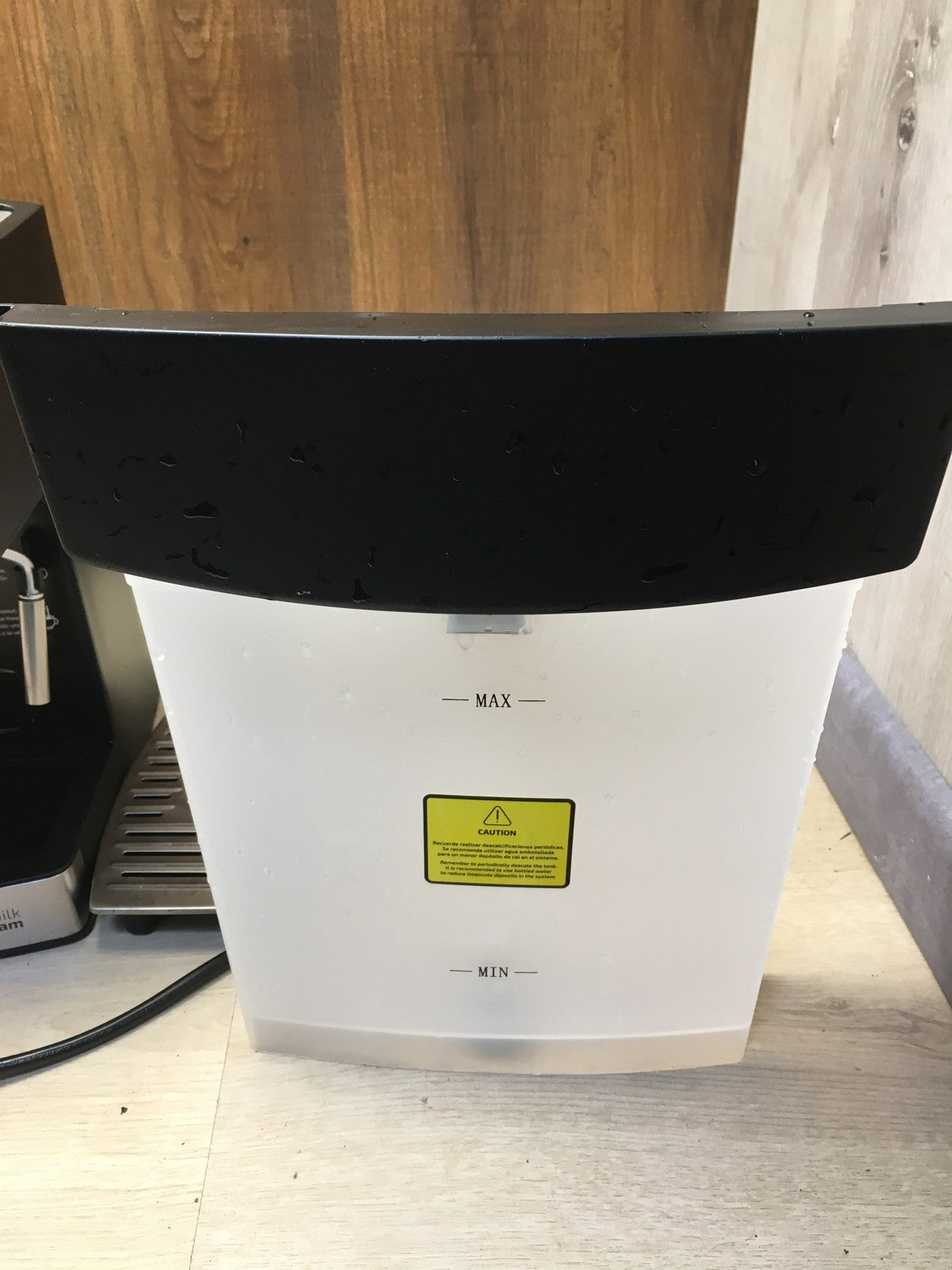 Cecotec 01503 Espressomaschine Cumbia Power Espresso 20, I36062