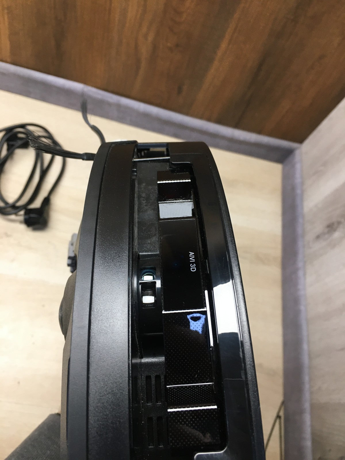ECOVACS DEEBOT T50 Omni Saugroboter mit Wischfunktion DDX57, 15.000 Pa, I36153