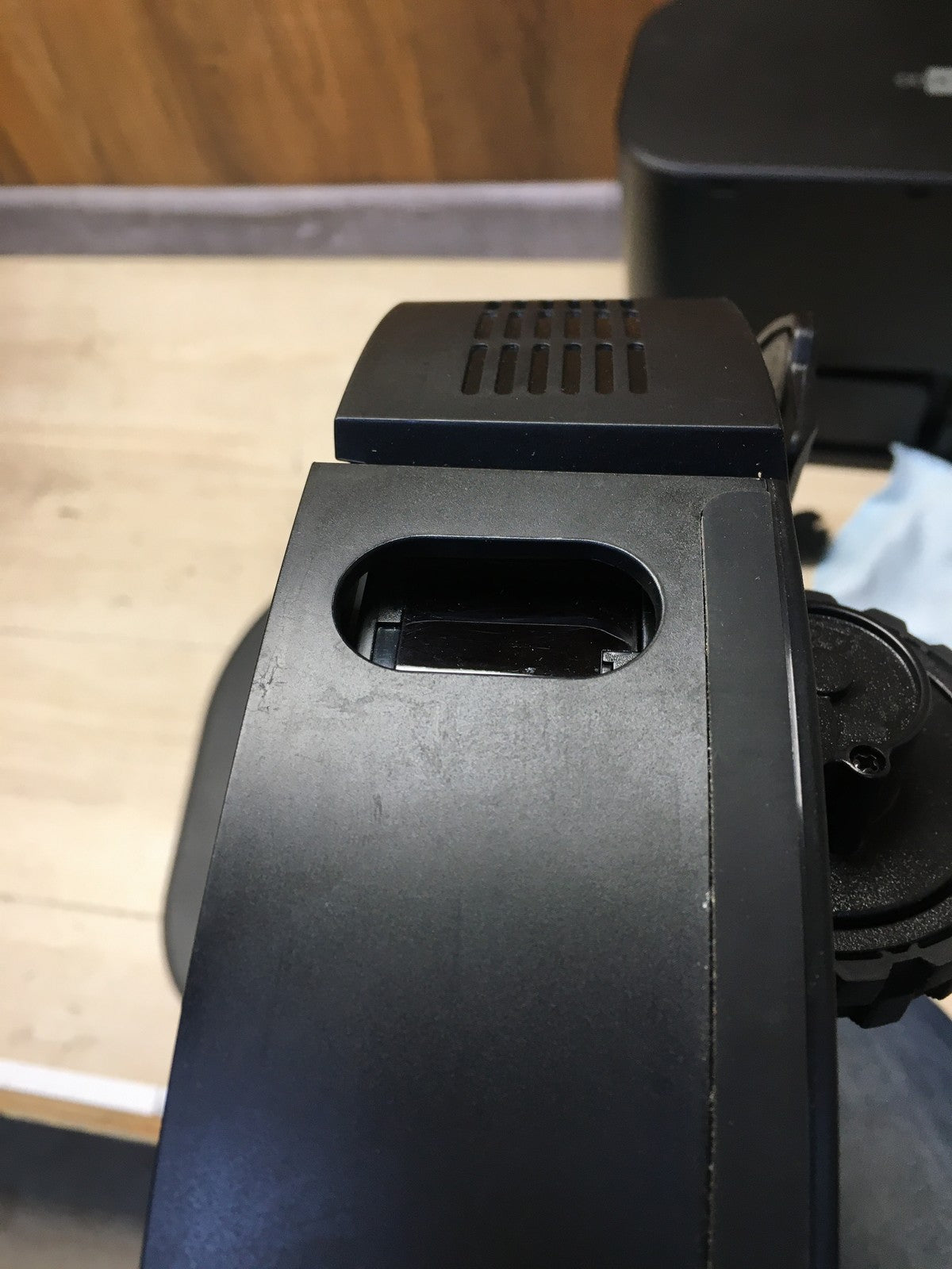 aeco VacuBot X5 Plus Saug- & Wischroboter & Absaugstation 5000Pa, I36230