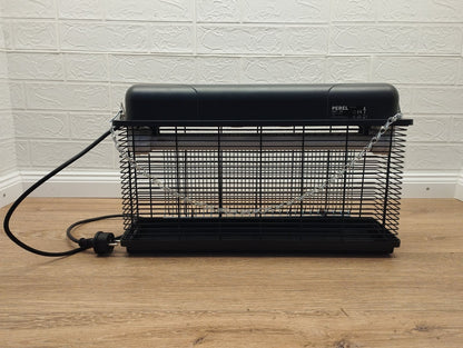PEREL GIK11 LED UV Insektenvernichter, 3000V