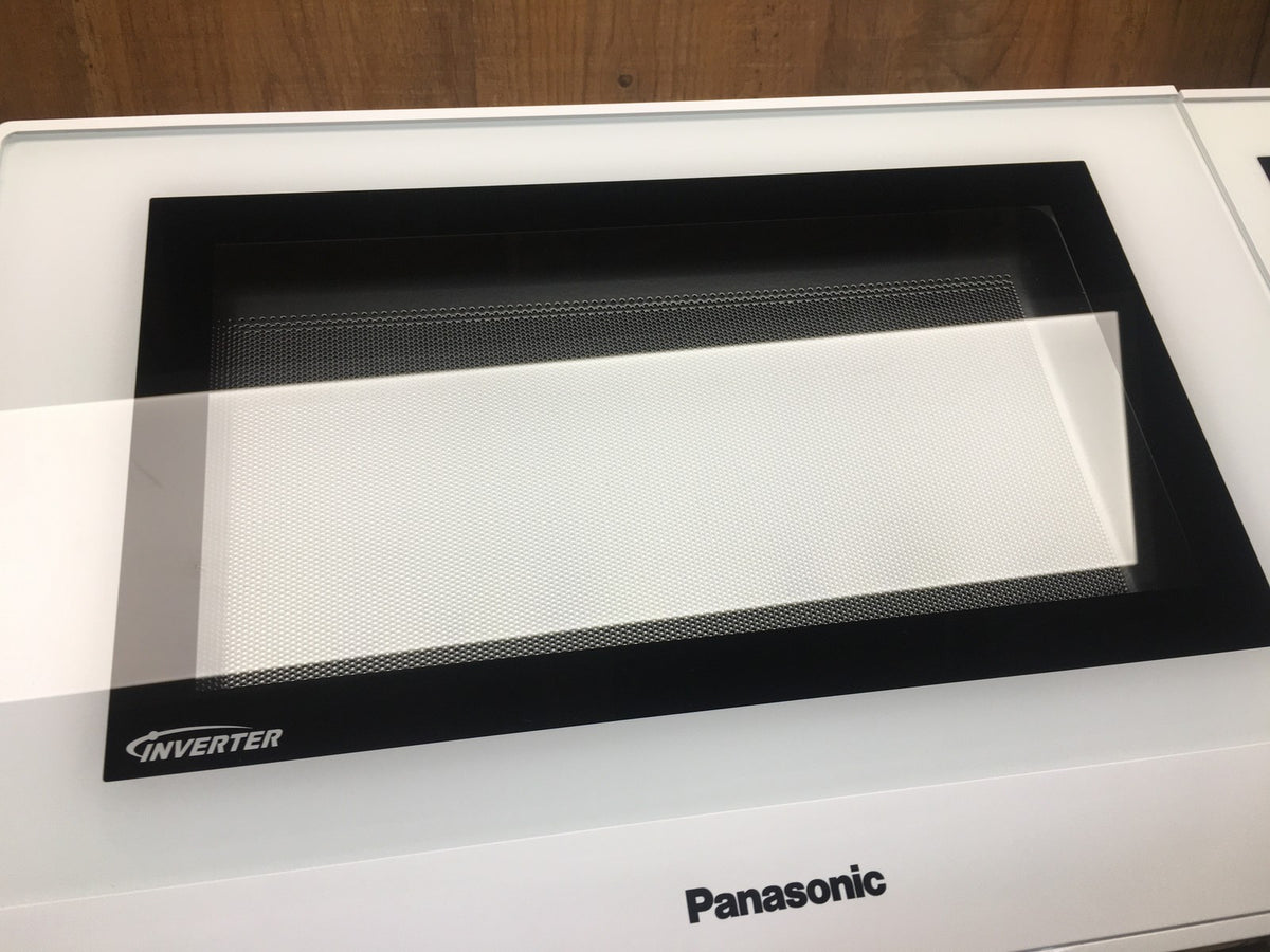 Panasonic NN-ST45KW Mikrowelle 32 L 1000W I40950