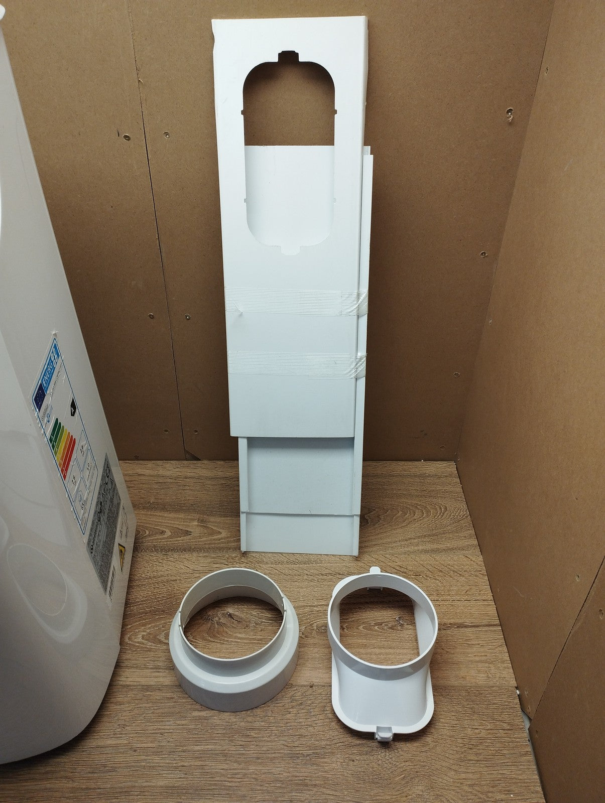Olimpia Splendid Dolceclima Compact 10P Klimaanlage 10.000 BTU/h, EEK:A, I39625