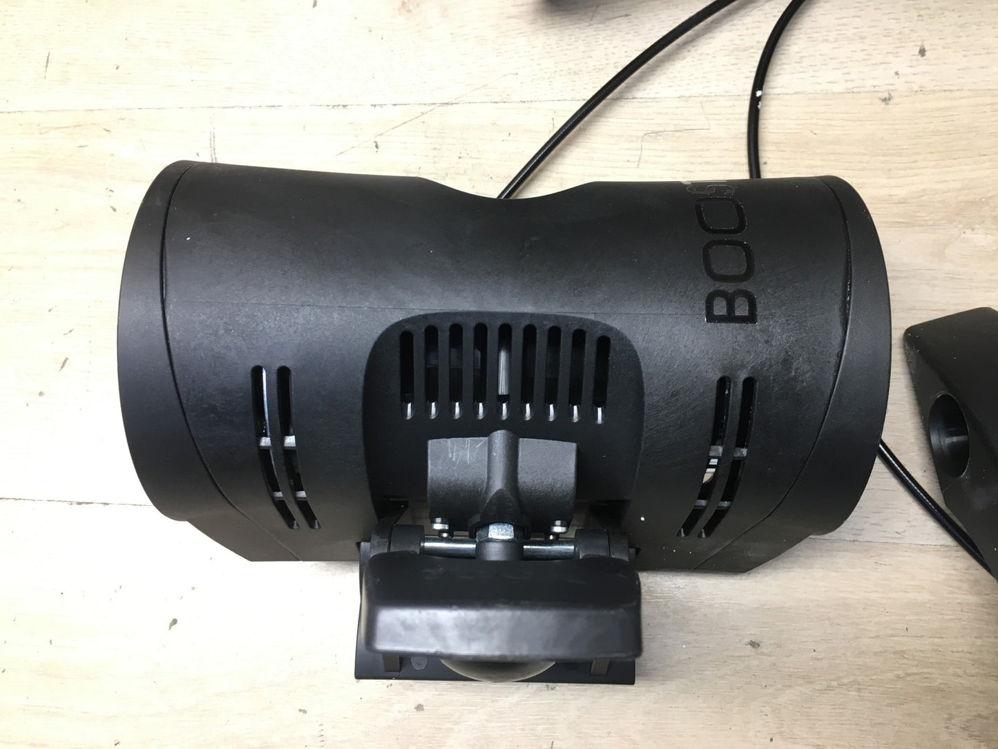 Tacx Boost Indoor-Trainer mit starker Magnetbremse, I37693