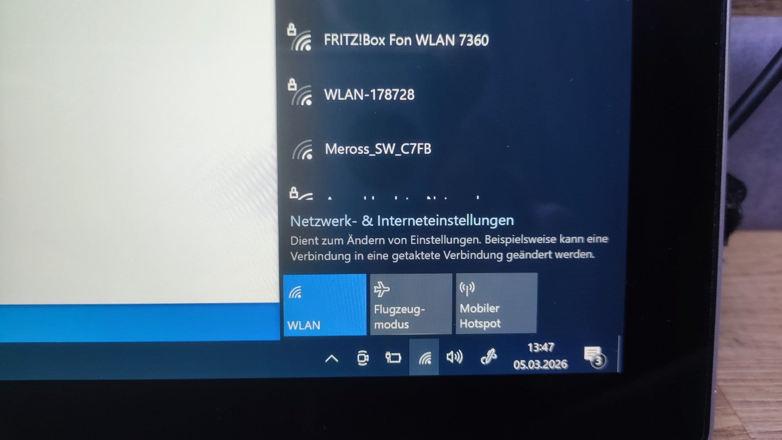 HP Elite X2 1012 G2 Tablet 2-in-1 Touch 12.3" 2736x1824 i5-7300U 8GB 256GB WiFi