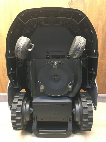 DREAME Mähroboter A2 (MXXA8210), Auto-Begrenzungseinrichtung, 3000 m², I38028