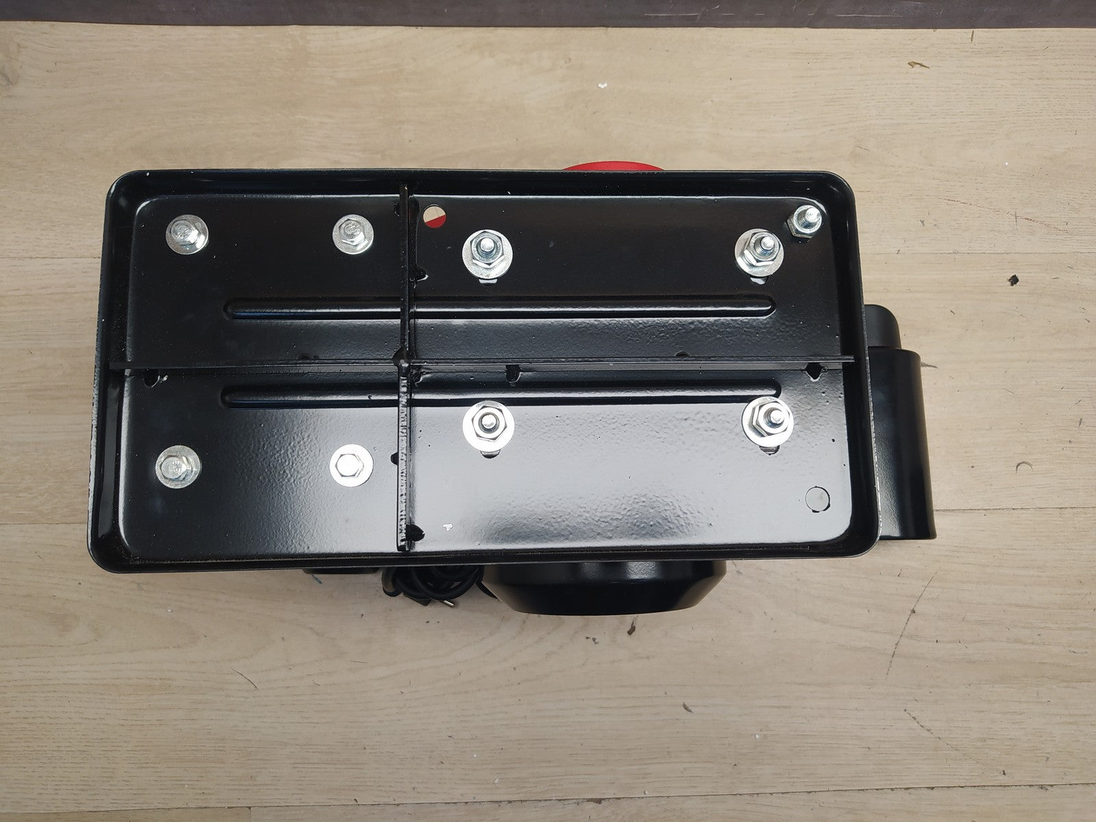 Einhell Stand-Band-Tellerschleifer TC-US 380 (4419257), 380W, I37044