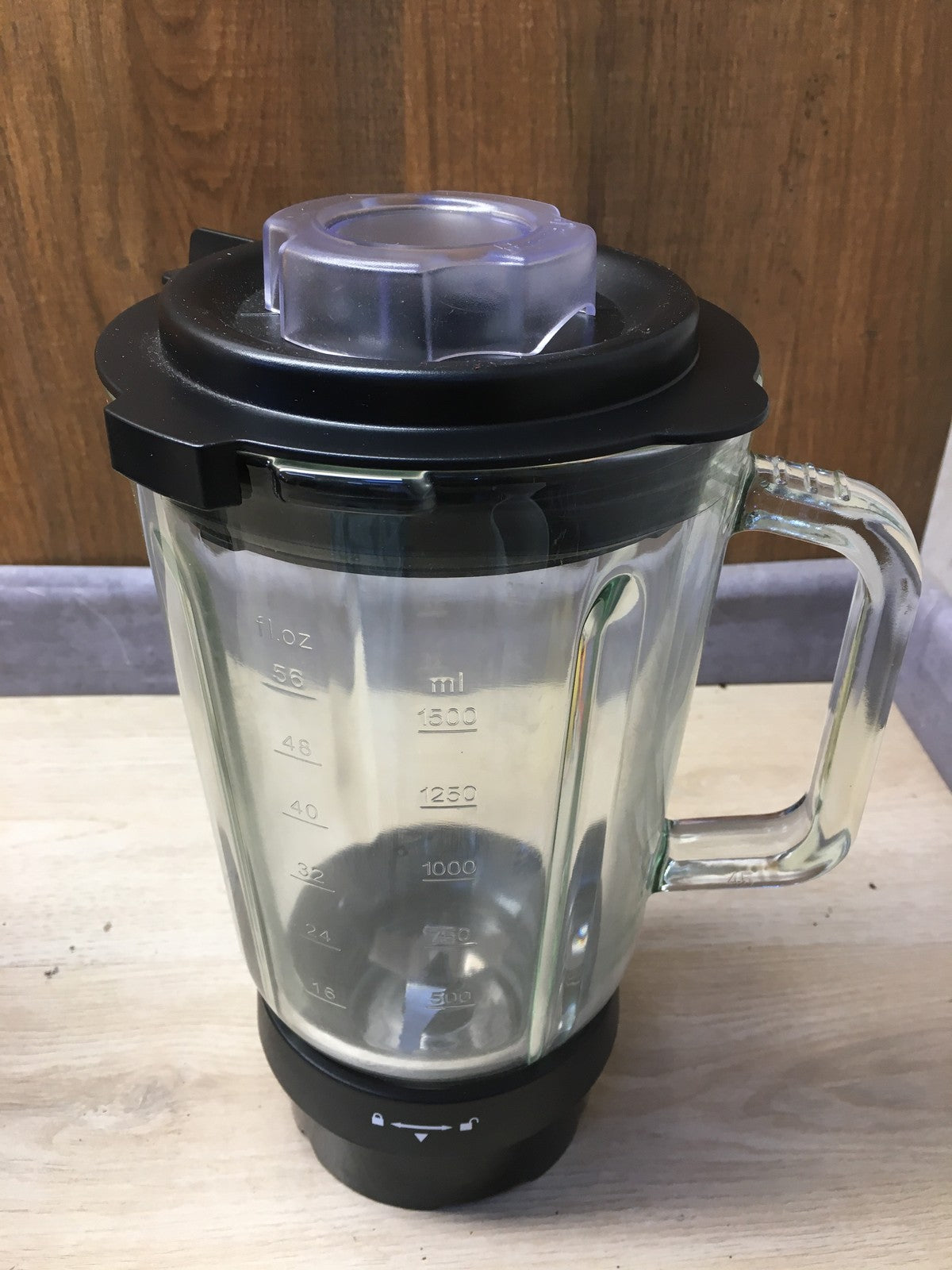 Black &Decker BXJB1200E Satndmixer 1,5L, 1200W, I36052