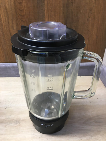 Black &Decker BXJB1200E Satndmixer 1,5L, 1200W, I36052
