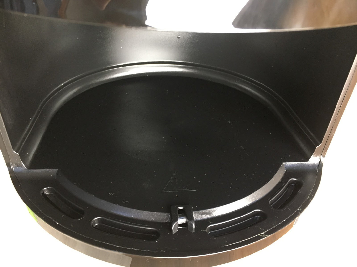 Tefal EY2018 Easy Fry Classic Heißluftfritteuse, 1500 W, 4,2 L, I37639