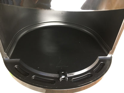 Tefal EY2018 Easy Fry Classic Heißluftfritteuse, 1500 W, 4,2 L, I37639