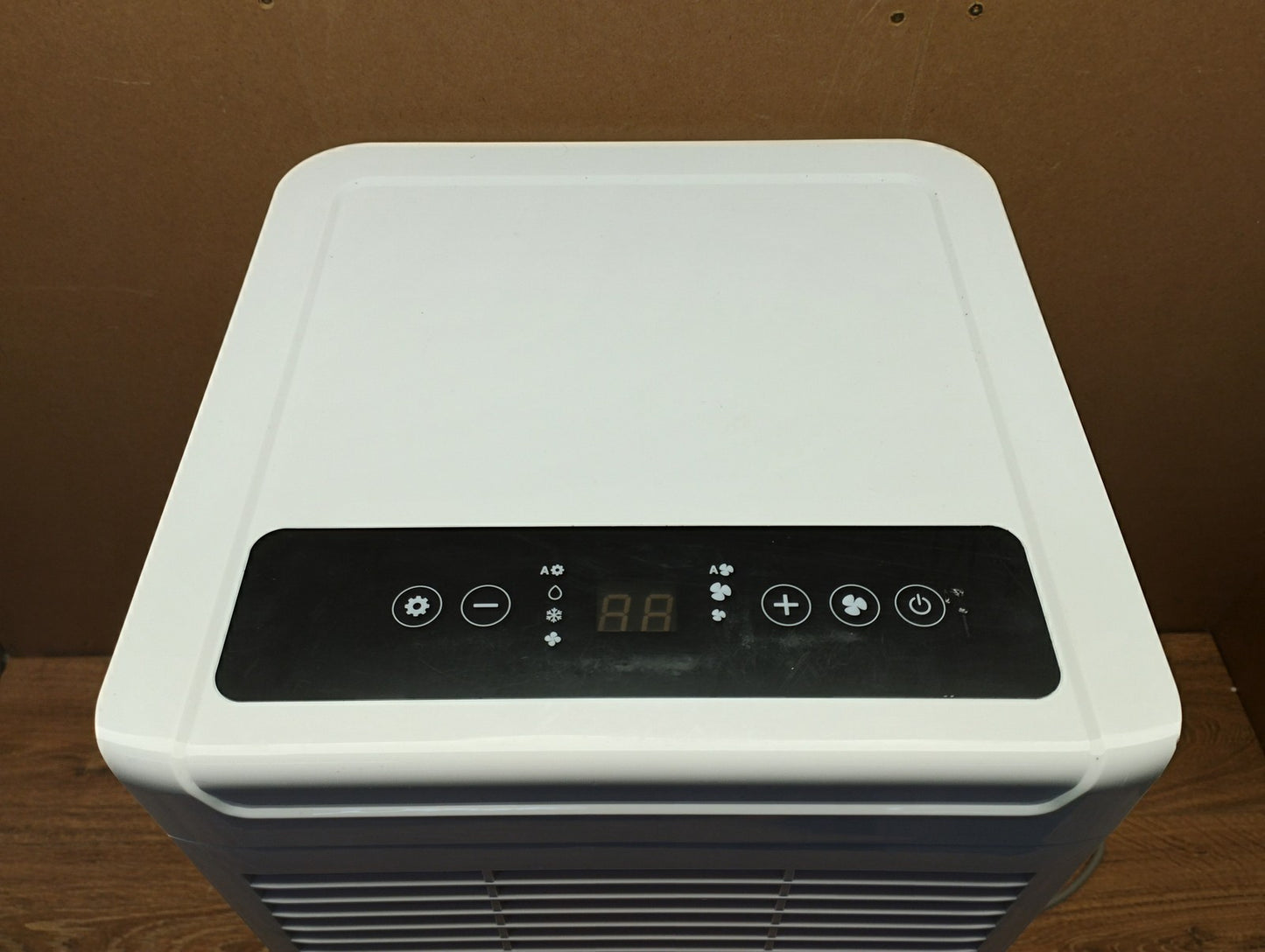 Olimpia Splendid Dolceclima Slim 8 WWB mobile Klimaanlage 02568 8000 BTU I39721