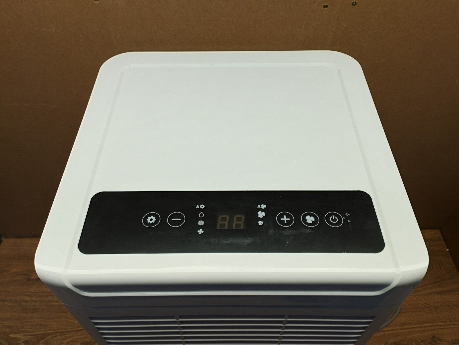 Olimpia Splendid Dolceclima Slim 8 WWB mobile Klimaanlage 02568 8000 BTU I39721