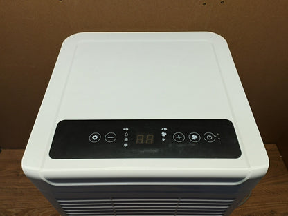 Olimpia Splendid Dolceclima Slim 8 WWB mobile Klimaanlage 02568 8000 BTU I39721