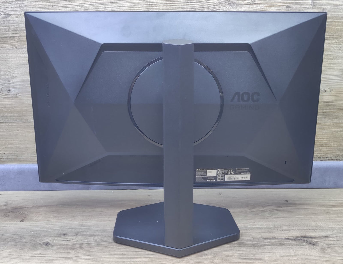 AOC C27G4ZXU Gaming Monitor 27" FHD 1920x1080 HDR10 DP HDMI Adaptive Sync 280Hz