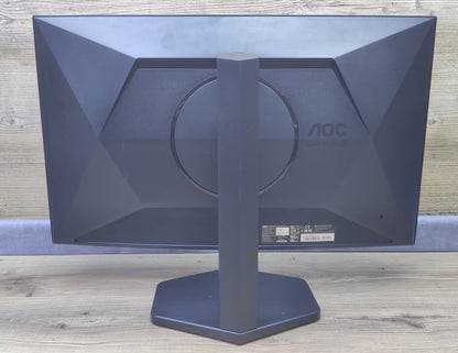 AOC C27G4ZXU Gaming Monitor 27" FHD 1920x1080 HDR10 DP HDMI Adaptive Sync 280Hz