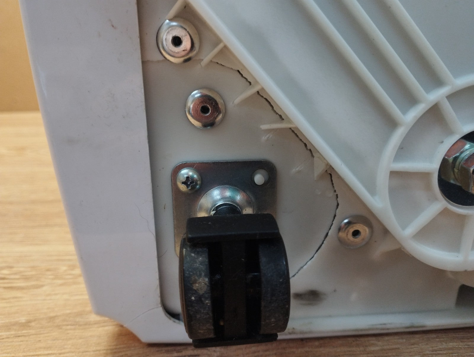 Tristar AC-5477 Klimaanlage 2.05kW 7000BTU/h Kühlleistung EEK: A, I39490
