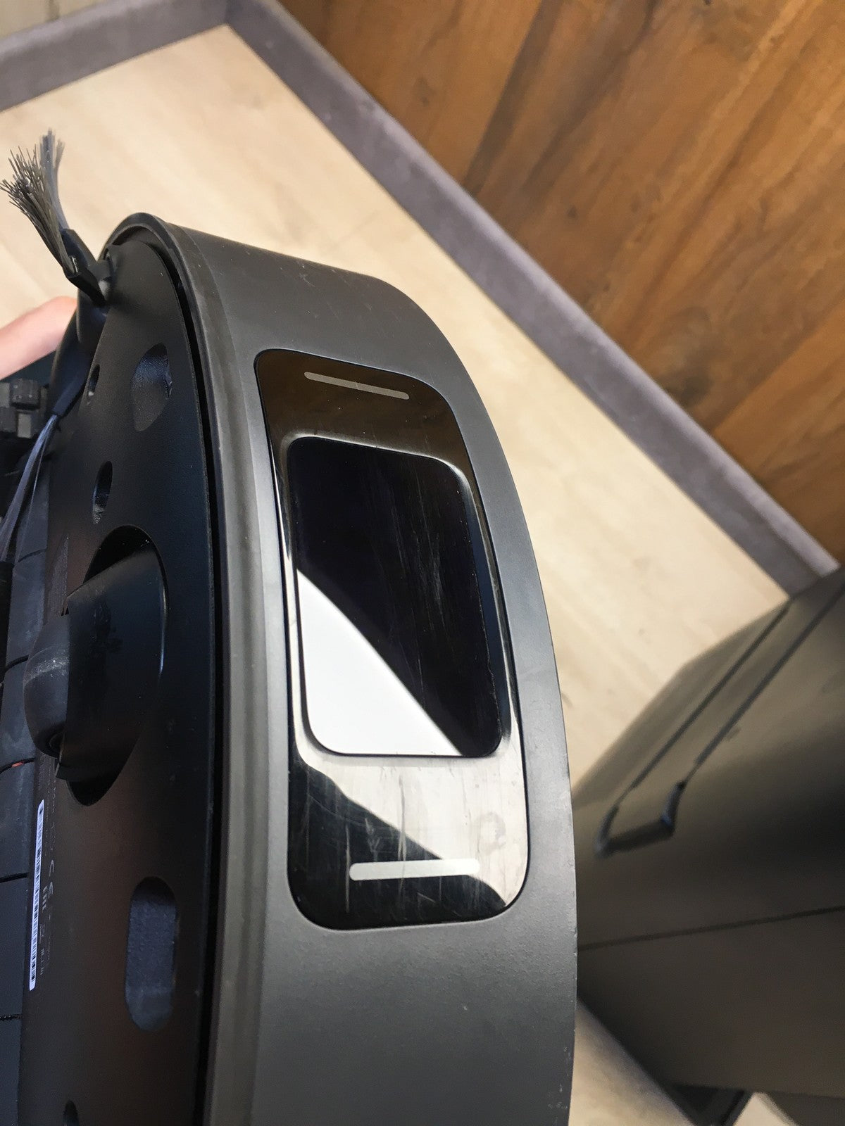 Xiaomi Robot Vacuum X20 Max Saugroboter mit Wischfunktion D109GL, I39432