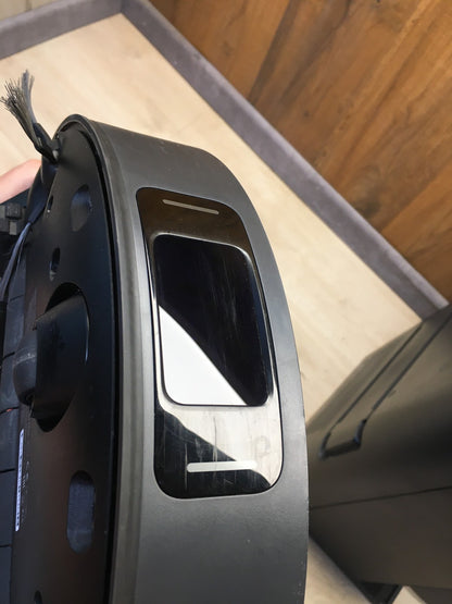 Xiaomi Robot Vacuum X20 Max Saugroboter mit Wischfunktion D109GL, I39432