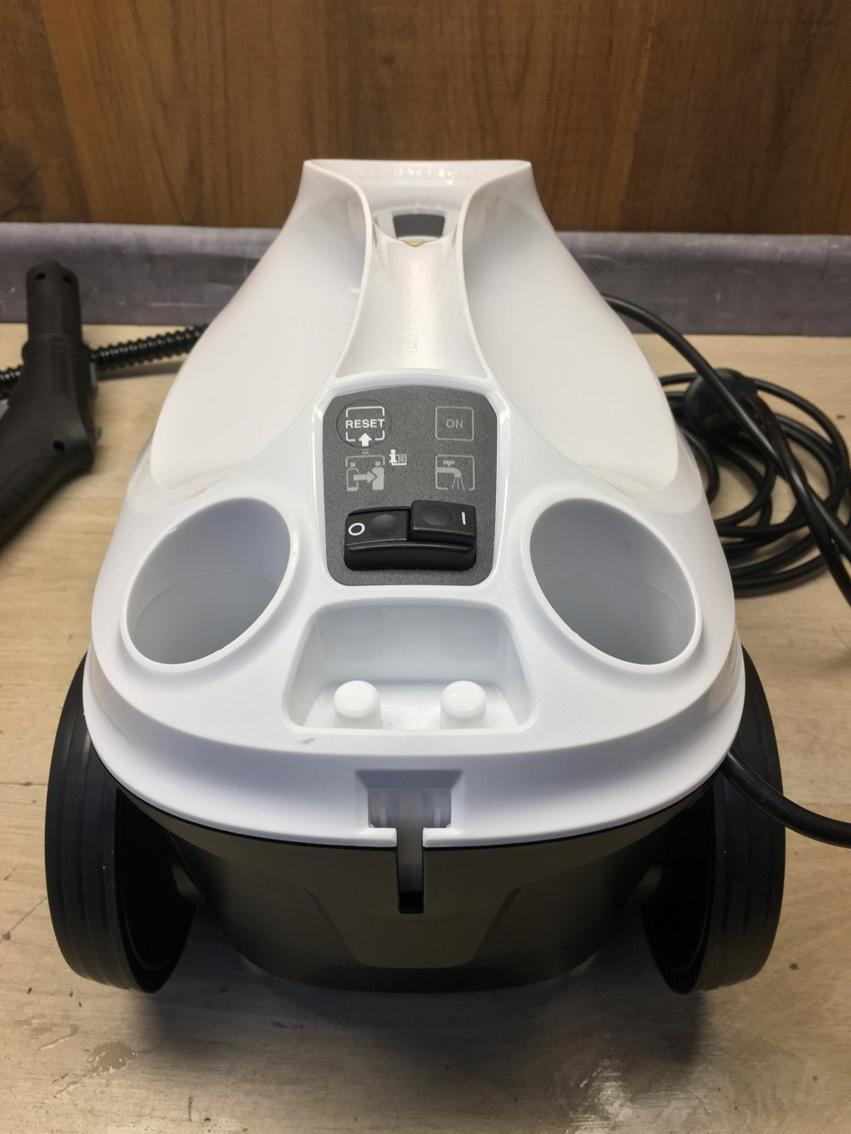 Kärcher 1.513-650.0 Dampfreiniger SC 3 EasyFix, I37540