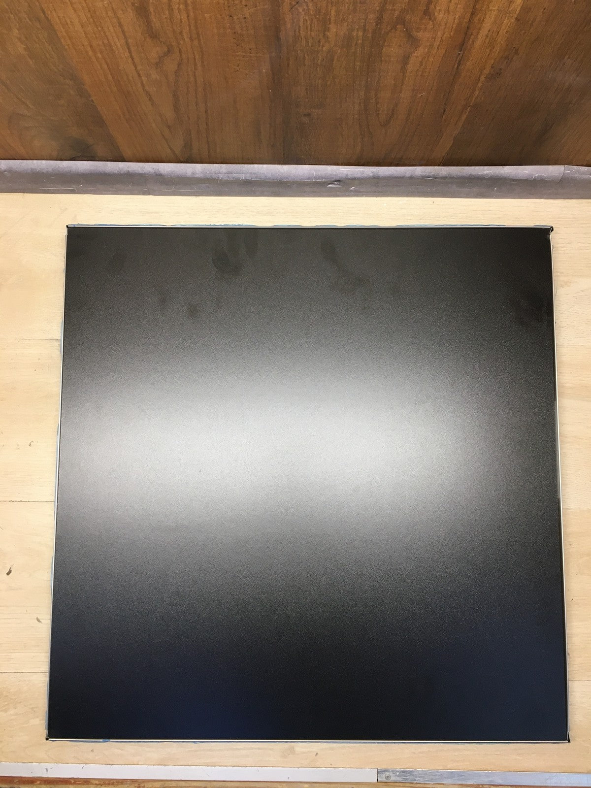 Siemens SZ73125 Sockelverkleidung und Tür Niro für Geschirrspüler, I36947