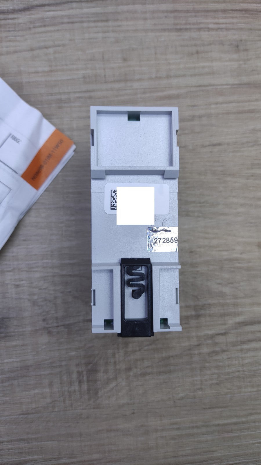 Bticino F80GC Serie BTDIN Steuerungsmodoul für vorrangige Lasten, I34947