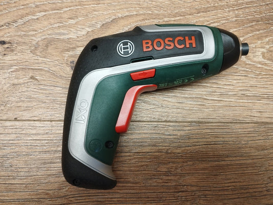 Bosch Akkuschrauber IXO Set, 3,6V, I40685