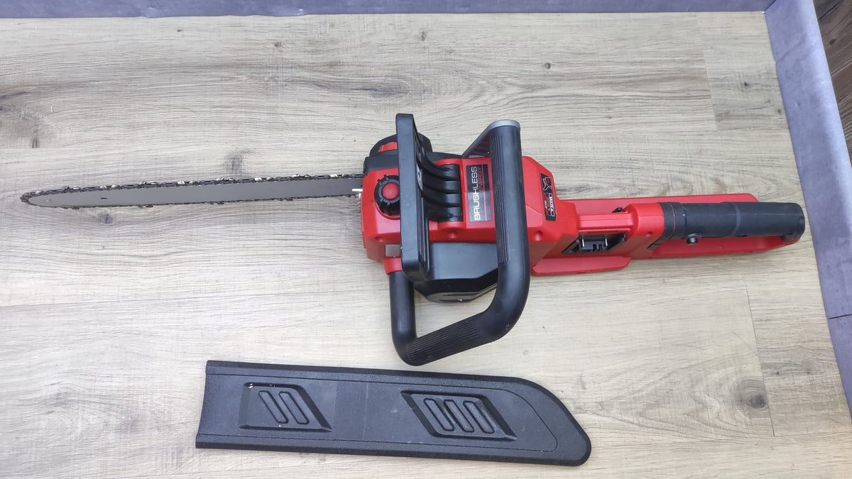 Einhell GP-LC 36/35 Li Akku-Kettensäge solo (4501780)