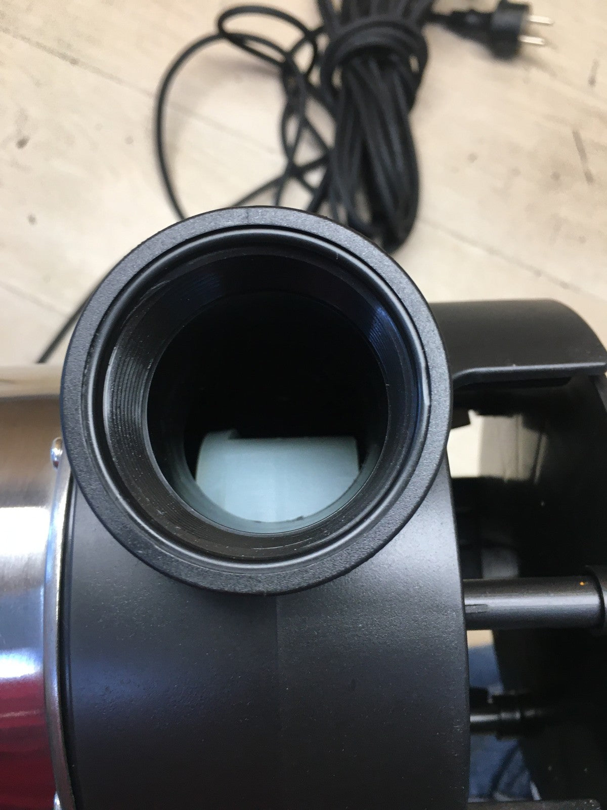 Güde 94639 Schmutzwassertauchpumpe GS 1103 PI, I39918