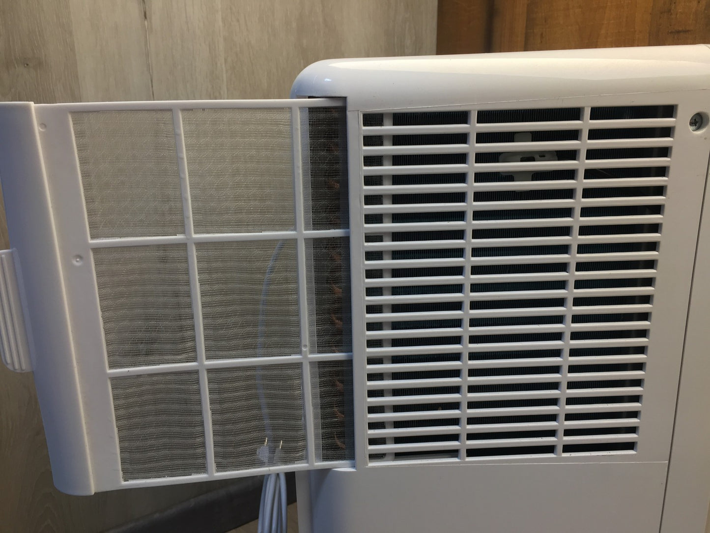 Tristar AC-5477 Klimaanlage 2.05kW 7000BTU/h Kühlleistung EEK: A, I39196