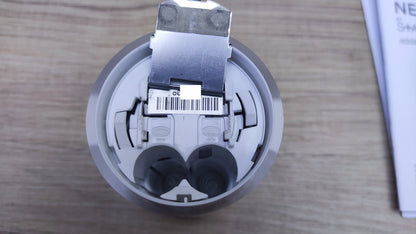 NETATMO NRV01 Heizkörperthermostat programmierbar, I36272