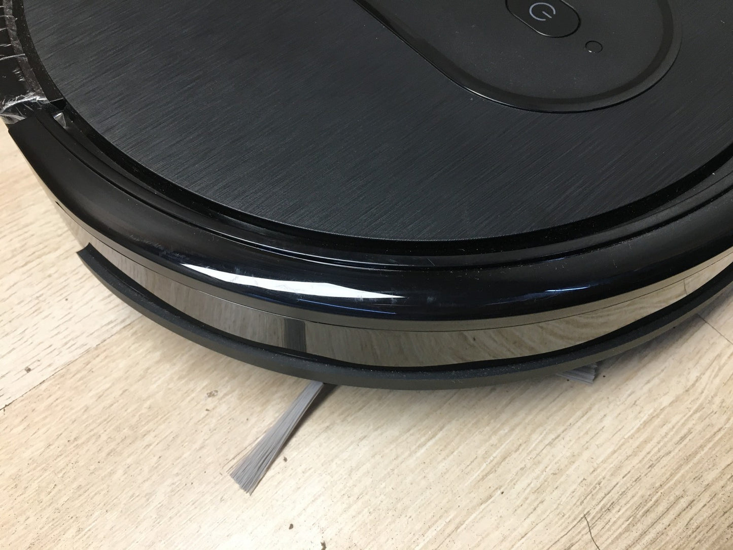 Vactidy Nimble T7 Saugroboter mit Wischfunktion 2 in 1, I36061