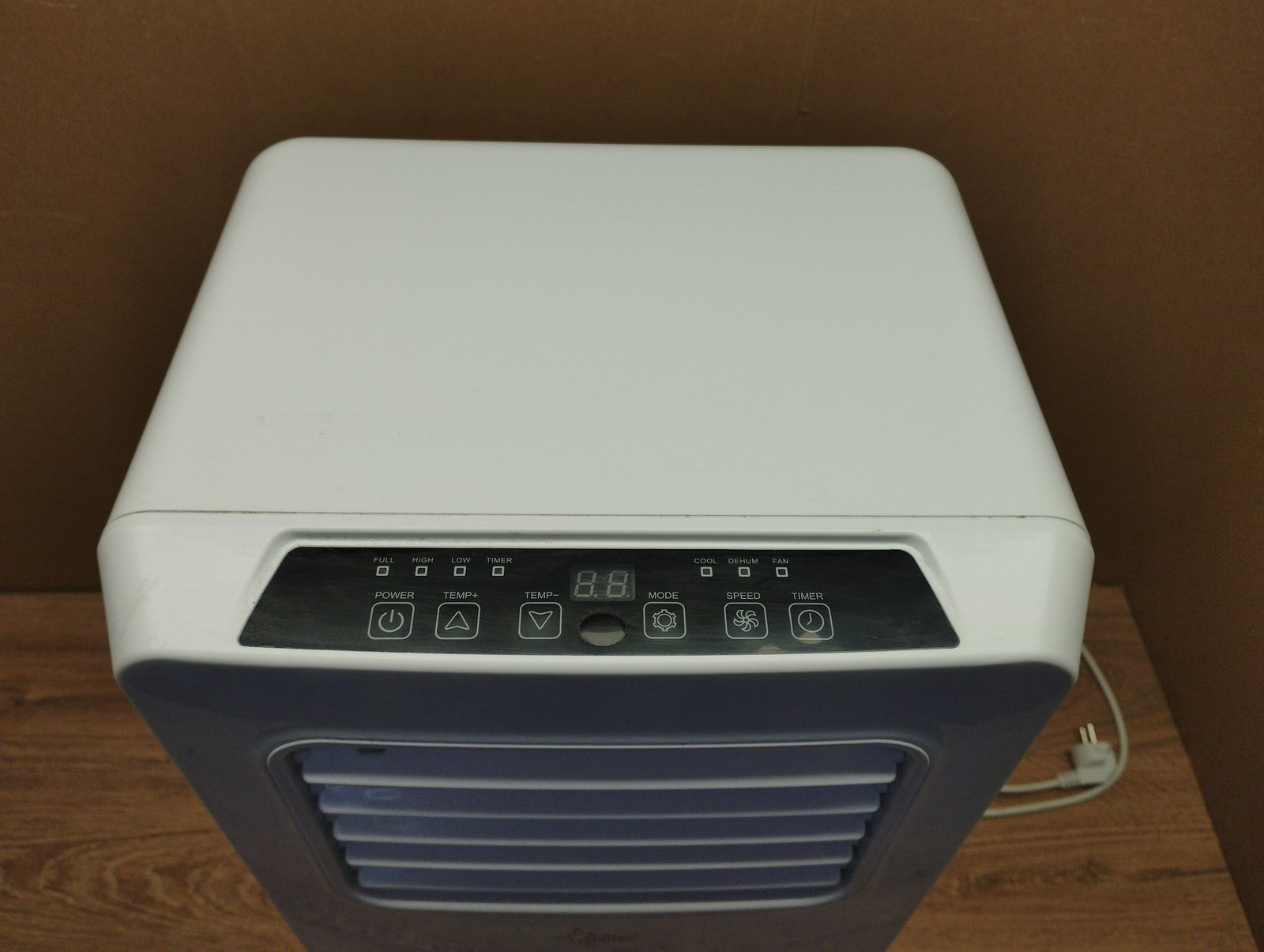 Suntec Wellness Mobile Klimaanlage Impuls 2.0 Eco R290 7000 BTU/h EEK: A, I39666
