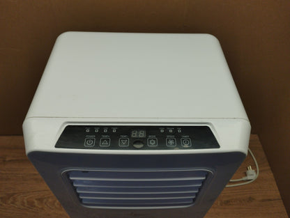 Suntec Wellness Mobile Klimaanlage Impuls 2.0 Eco R290 7000 BTU/h EEK: A, I39666