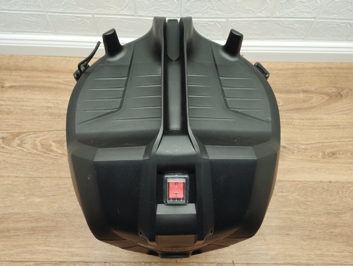 Bosch UniversalVac 15 Nass- und Trockensauger 3603CD1100 1000 W IPX4