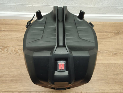 Bosch UniversalVac 15 Nass- und Trockensauger 3603CD1100 1000 W IPX4