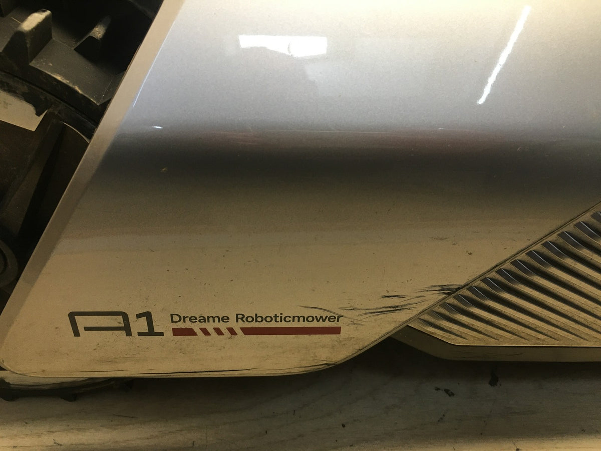 DREAME Intelligenter Mähroboter A1 (MLLA7110), I41036