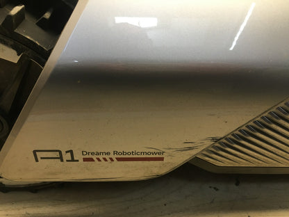 DREAME Intelligenter Mähroboter A1 (MLLA7110), I41036