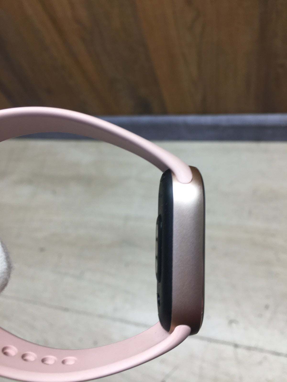 XIAOMI Smart Band 9 Smartwatch M2345B1, Pink, I39154